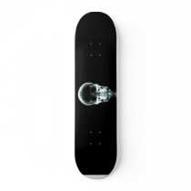 X-RAY VISION SKELETON SKULL - ORIGINAL