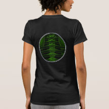 X-rays en direct t-shirt