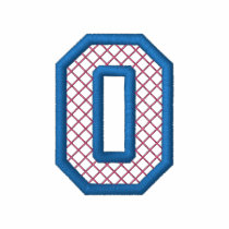 X-Stitch "O"