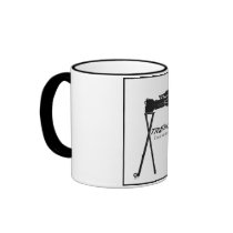 X treme Exposures! Coffee Mug
