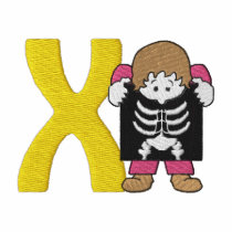 X-Xray Polo Shirt