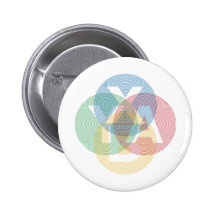 XABY Colored Button