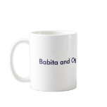 Xalandra 2 mugs