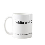Xalandra mugs