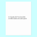Xanadu postcards