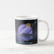 Xanadu, Xanadu, Xanadu, Steven Vincent Johnson,... Coffee Mugs