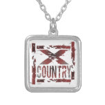 XC Cross Country Runner Custom Jewelry