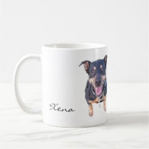 Xena Mug