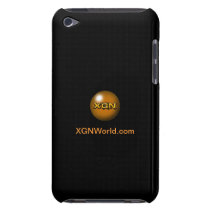 XGN IPod Case Ipod Touch Case