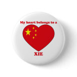 Xie Pins