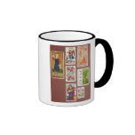 XIIII Temperance Mug