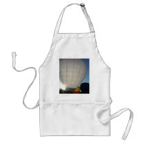 XLTA Balloons, Sun Flare Aprons