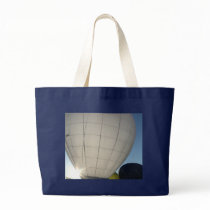XLTA Balloons, Sun Flare Canvas Bags