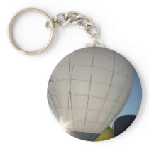 XLTA Balloons, Sun Flare Key Chain