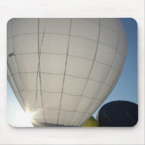 XLTA Balloons, Sun Flare Mouse Mats