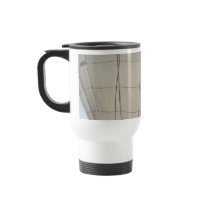 XLTA Balloons, Sun Flare Coffee Mug