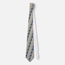 XLTA Balloons, Sun Flare Neckties