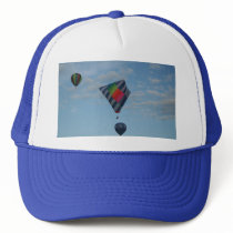 XLTA Event, triangular flying,