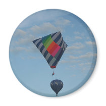 XLTA Event, triangular flying,