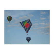 XLTA Event, triangular flying,