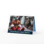 Xmas card
