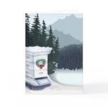 xmas card