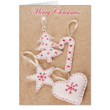 Xmas card