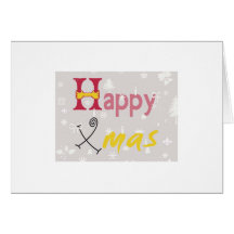 xmas card copie