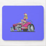 Xmas Glamour mousepads