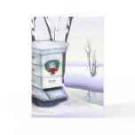 xmas hive cards
