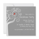 Xmas Party Invitations