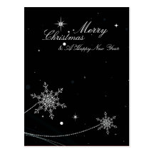 Xmas Postcard 12