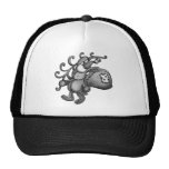 Xmas Rabbit Hat