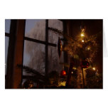 Xmas tree cards