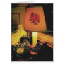 XMasLamp Greeting Cards