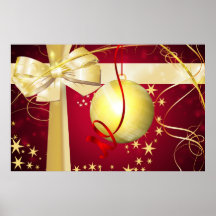 Xmass Poster