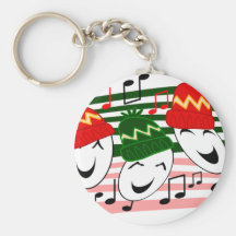 xmassingers.png porte-clef
