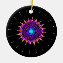 XNK309 CHRISTMAS ORNAMENT