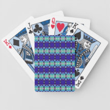 XNP016 BICYCLE CARD DECKS
