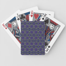 XNP085 BICYCLE CARD DECK