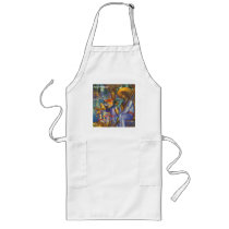 Xochimilco Aprons