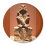 Xochipilli Magnet