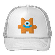 Xoddo Morange Hats