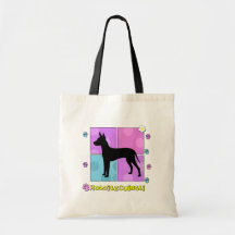 Xoloitzcuintli super sacs