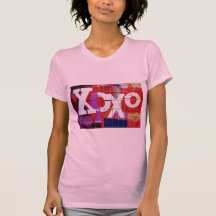 XOXO T-SHIRT