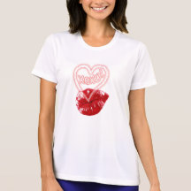 XOXO T-SHIRTS