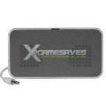 XPG Speakers speakers
