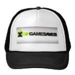 xpgamesaves Test Range v1 hats