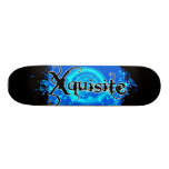 Xquisite Deck Skate Board Decks