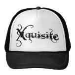 Xquisite Trucker Hat